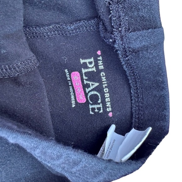 Carters Girls Clothe Bundle 12-18 Months Leggings Cardigan Dresses Legging Shirt - Picture 13 of 14